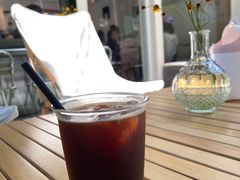 -稀物集咖啡(徽州大道店)