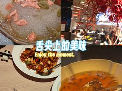 -眉州东坡·熊猫主题餐厅(枫蓝店)
