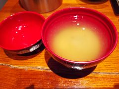 味增汤-千代武日本料理(爱建店)