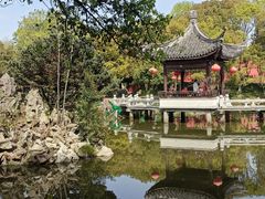 -丝绸小镇荻港古村