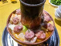 铜火锅-巴壁馆(海棠花语店)