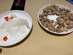 -江味龙虾馆·裸蓝龙虾(南山店)