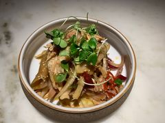 盐商椒麻鸡-锦府盐帮·李宅(领展购物广场中关村店)