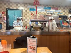 -晴季寿司(延河路万达广场店)