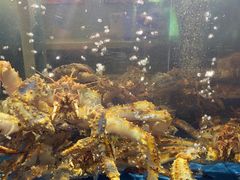 -蟹之国·精品蟹料理(极地店)