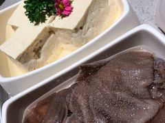 -海底捞大排档火锅(悦荟广场店)