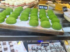 -韩盛·盛江山自助料理(沈辽路万达店)