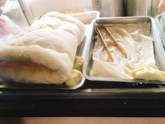 -李小老烧饼(常营民族家园店)
