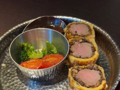 -西堤牛排(北京国瑞店)