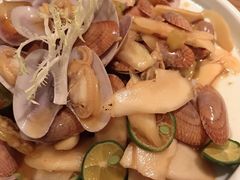 -桂小厨广西菜(万象城店)
