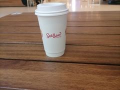 -Seesaw Coffee(上海太阳宫K46店)