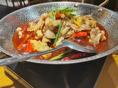 -大鸽饭(马王堆店)