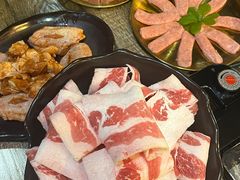 -张姐烤肥牛(西丽店)