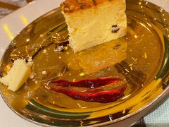 原味纽约芝士-MIO弥欧洋房西餐厅(中央大街店)