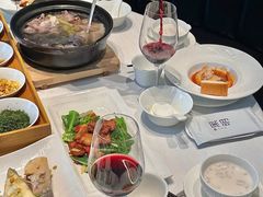 -黑明餐厅(白鹭洲店)