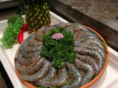-上宴精品海鲜姿造(晶融汇旗舰店)