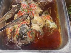 -丽辰新韩式商务SPA·洗浴桑拿·自助餐食