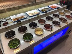 -傣妹火锅(徐泾店)