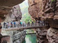 -云台山风景名胜区