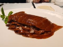 -四季民福烤鸭店(王府井东安门店)