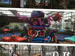 -南宫五洲植物乐园