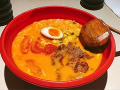 -味千拉面(煌华新纪元购物广场店)