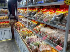 -二斗栗子(黄河道店)