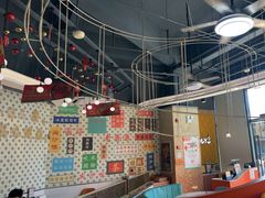 -维园港式茶餐厅(龙岗盛平店)