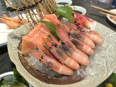 -菊上料理(蜀山银泰百货店)