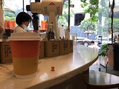 -PAUSE(恒大广场店)