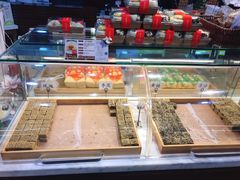 -清真全盛斋传统糕点(西羊市店)