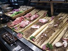 -鼎盛江山美食自助(欢乐城店)