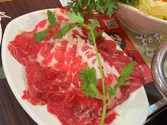 -呷哺呷哺(西单大悦城店)