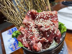 -热血兄弟·炭火烤肉(融侨中心店)