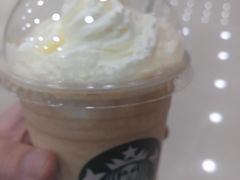 -星巴克(北京中关村北京国际店)