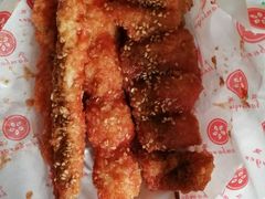 -张记炸串肠粉