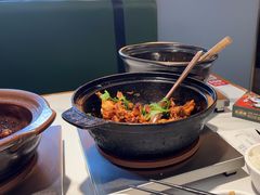 -火啫啫·粤式啫啫煲(南通首店)