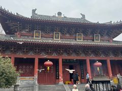 -洛阳白马寺
