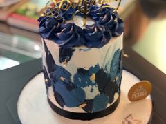 -柏尼娅PEARIA·蛋糕定制(静安店)