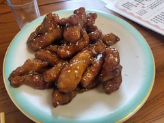 糖醋里脊-鼎香润(德胜门内店)