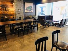 大堂-星巴克(南京江宁弘阳家居店)