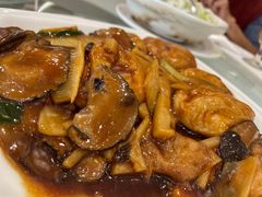 -雪园上海饭店(港湾1号店)