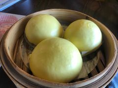 流沙包-海椰茶居(海印缤缤广场店)