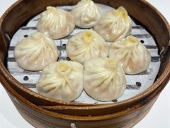 -馋三尺蟹粉小笼(人民广场店)