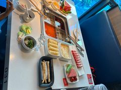 -海底捞火锅(下沙银泰百货店)