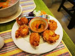 炸虾-清迈女子监狱马杀鸡(无分店)