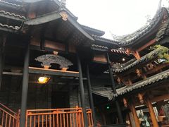 -鱼桥巷·美学川菜