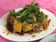 白切鸡-电白鸭粥店(下沙二坊88号店)