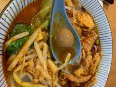 -瓦记米粉(东鼓道店)