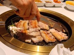 -韩时烤肉(枫蓝店)